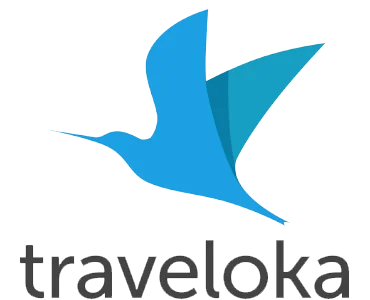 도시 아파트 예약Traveloka