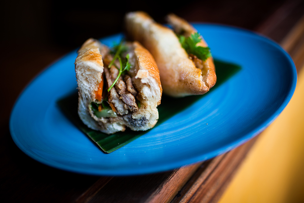 Bánh Mì